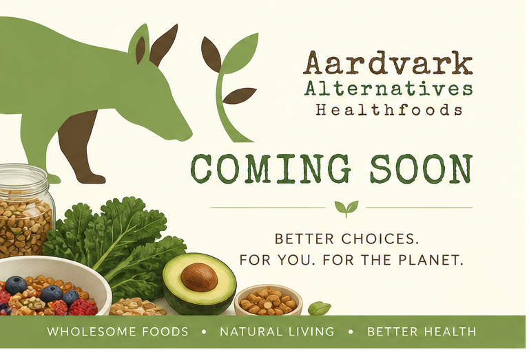 Coming Soon