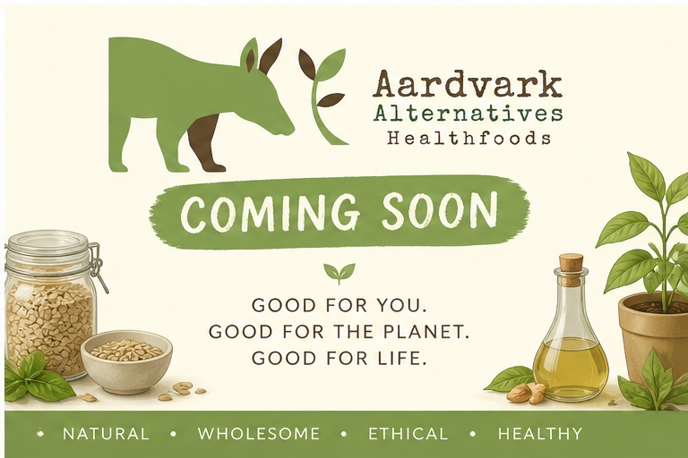 Coming Soon